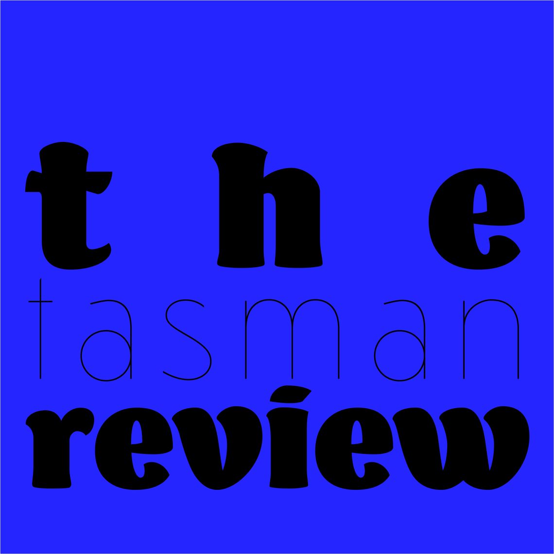 The Tasman, Hobart Review
