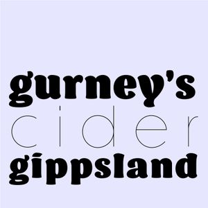 Gurney's Cider Gippsland