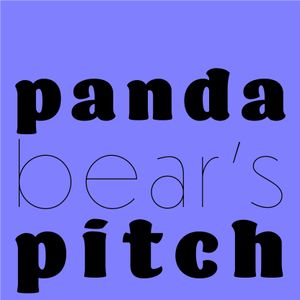Panda Bear’s Personal Pitch